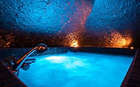 SuiteFrattini Private Spa